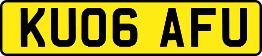 KU06AFU