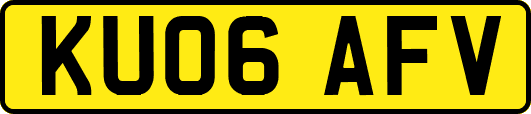 KU06AFV