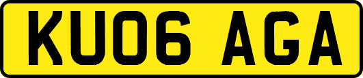 KU06AGA