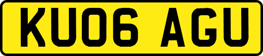 KU06AGU