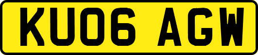 KU06AGW