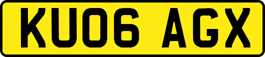 KU06AGX