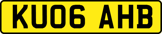 KU06AHB