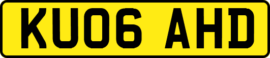 KU06AHD