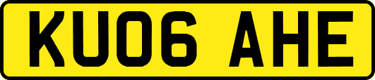 KU06AHE
