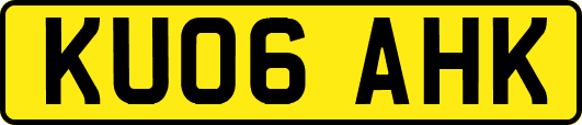 KU06AHK
