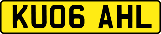 KU06AHL
