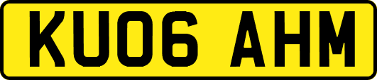 KU06AHM