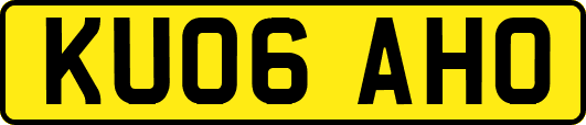 KU06AHO