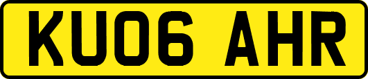 KU06AHR