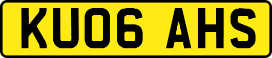 KU06AHS