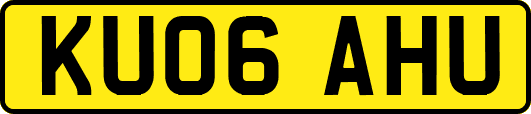 KU06AHU