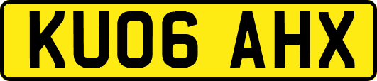 KU06AHX