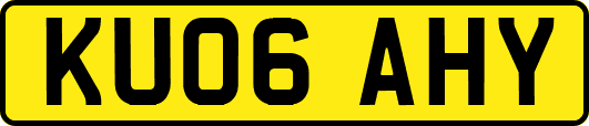 KU06AHY