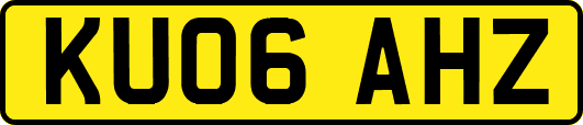 KU06AHZ