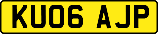 KU06AJP