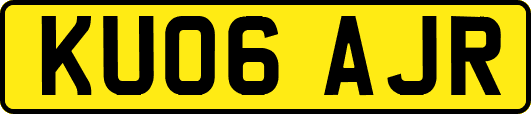 KU06AJR