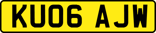 KU06AJW
