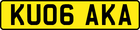 KU06AKA