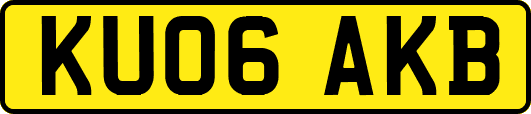 KU06AKB