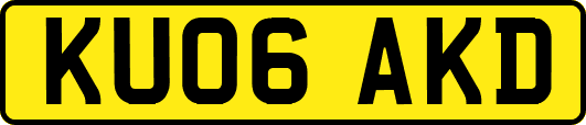 KU06AKD