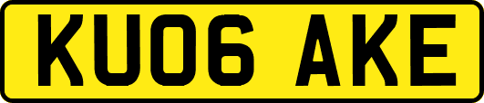 KU06AKE