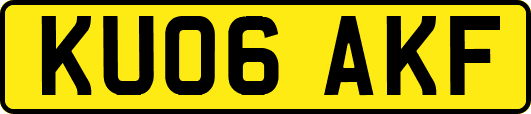 KU06AKF