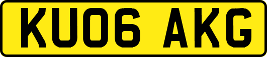 KU06AKG