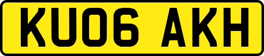 KU06AKH