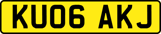 KU06AKJ