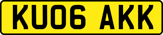 KU06AKK