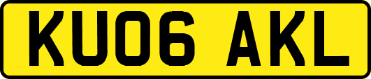 KU06AKL