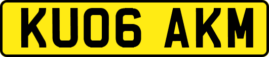 KU06AKM