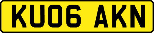 KU06AKN