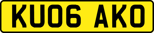 KU06AKO