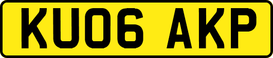KU06AKP