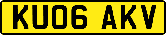 KU06AKV