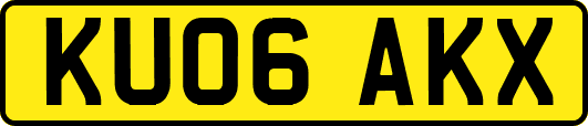 KU06AKX
