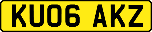 KU06AKZ