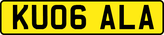 KU06ALA