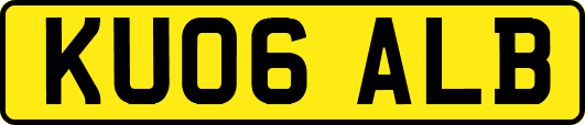 KU06ALB