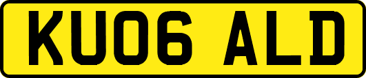 KU06ALD