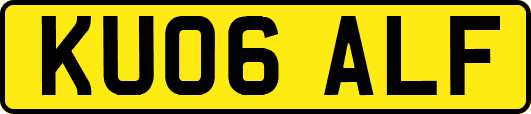 KU06ALF