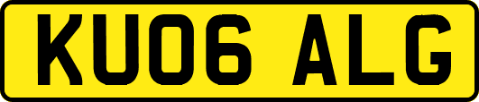 KU06ALG