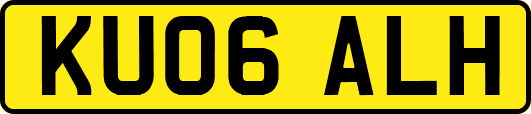 KU06ALH