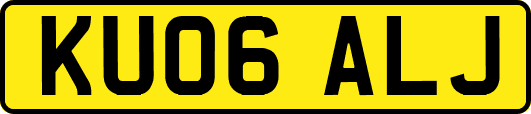 KU06ALJ