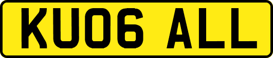 KU06ALL