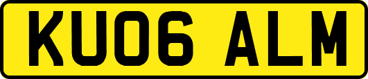 KU06ALM