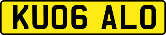 KU06ALO