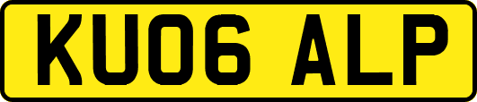 KU06ALP